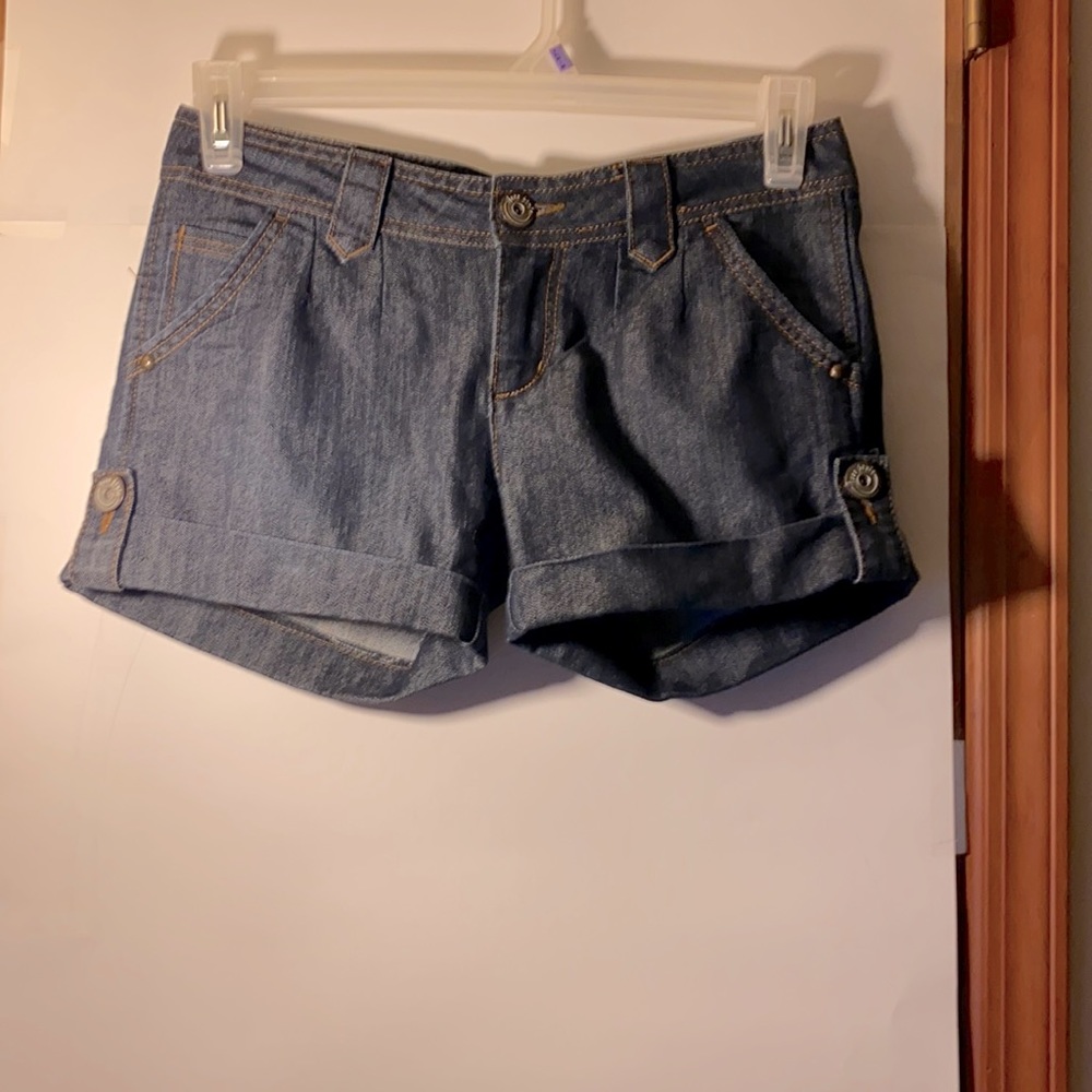 shorts